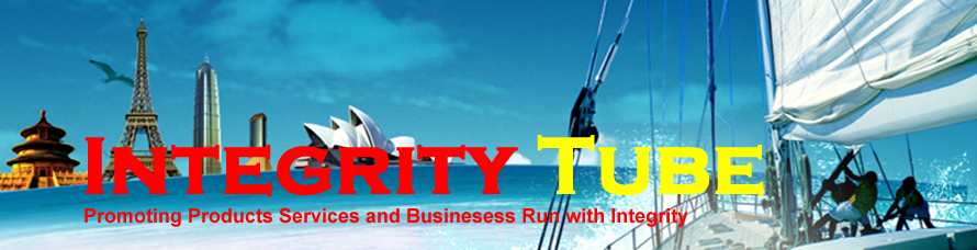 Integrity Tube